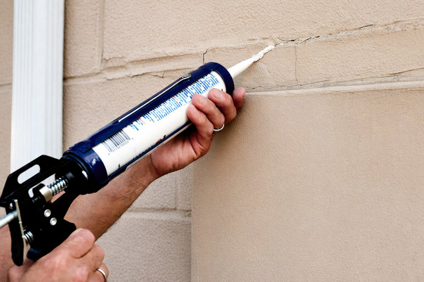 Air sealing services in Orcutt, CA
