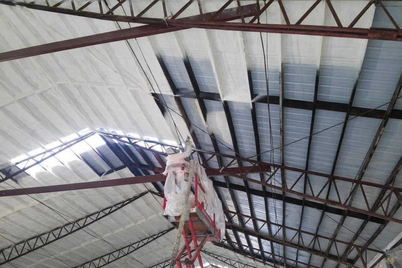 Commercial insulation in Orcutt, CA