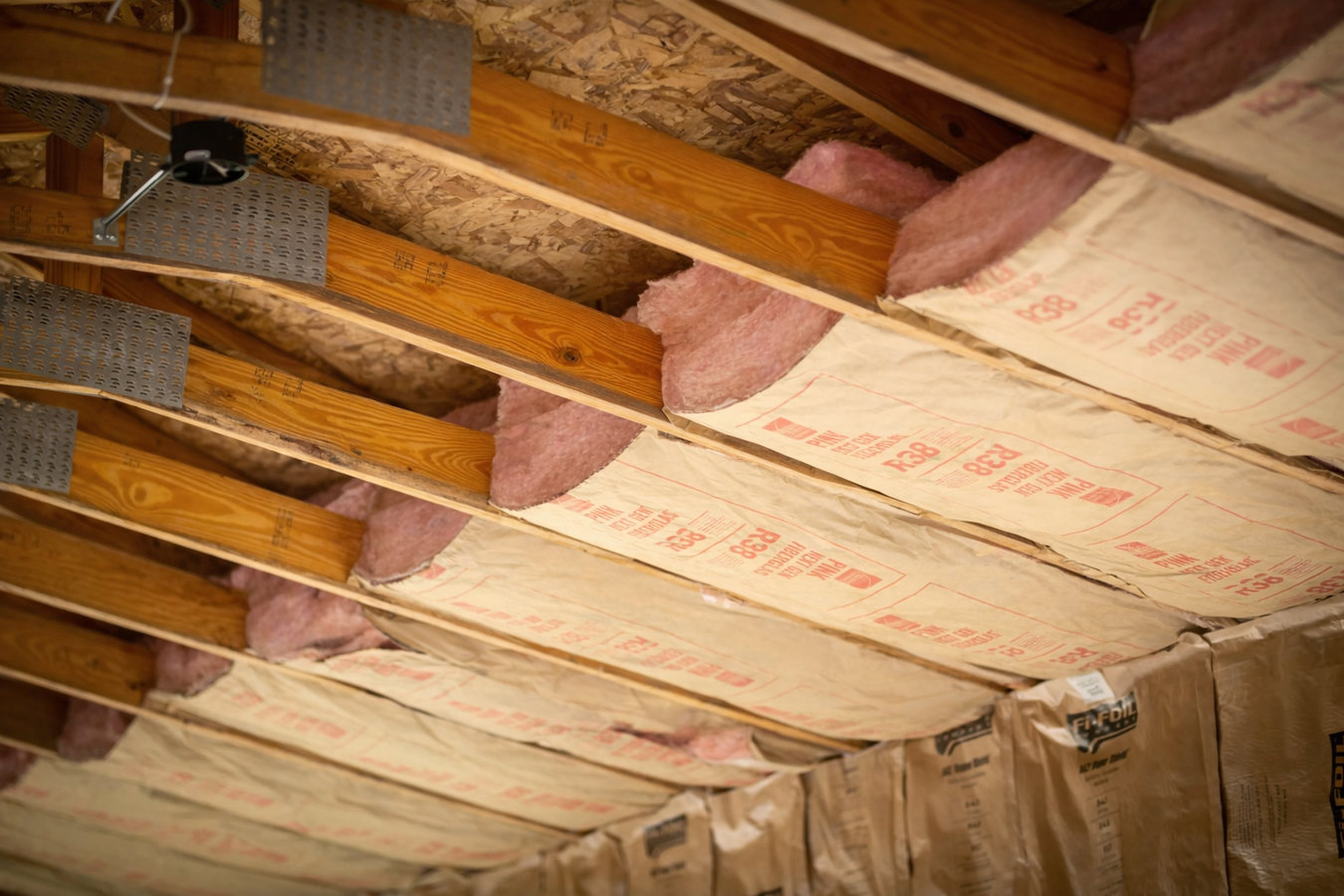 Retrofit insulation in Orcutt, CA